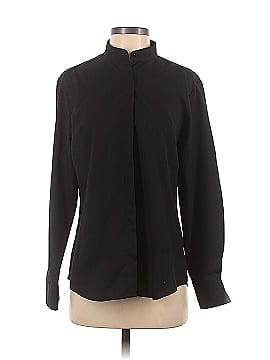 Edwards-Lowell Long Sleeve Blouse (view 1)