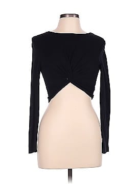 Shein Long Sleeve Top (view 1)