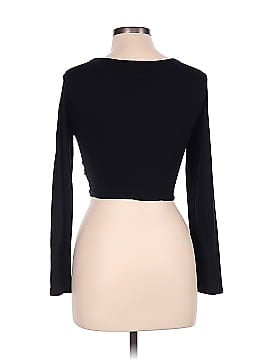 Shein Long Sleeve Top (view 2)