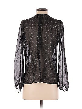 Layla Long Sleeve Blouse (view 2)