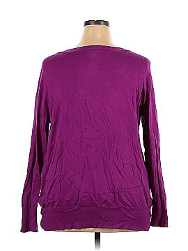 Lane Bryant Pullover Sweater (view 2)