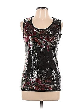 Verve Sleeveless Top (view 1)