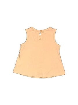 Just One You Made by Carter's Sleeveless Top (view 2)