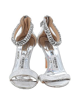 Badgley Mischka Heels (view 2)