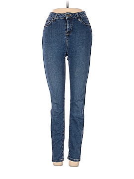 Topshop Jeans (view 1)