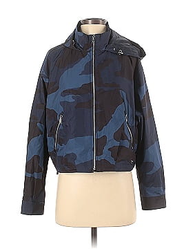 Coach Jacket (view 1)