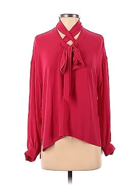 Bailey 44 Long Sleeve Blouse (view 1)