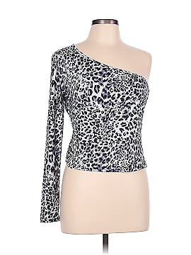 Shein Long Sleeve Top (view 1)