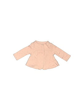Child of Mine by Carter's Cardigan (view 1)
