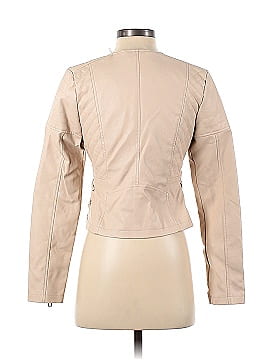 Steve Madden Leather Jacket (view 2)