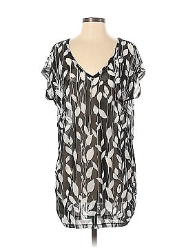 Anne Cole Sleeveless Blouse (view 1)