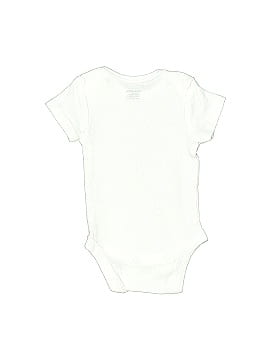 Gerber Short Sleeve Onesie (view 2)