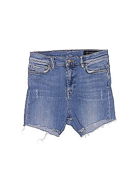 ALLSAINTS Denim Shorts (view 1)