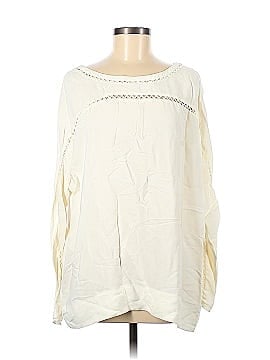 Hotel Particulier Long Sleeve Blouse (view 1)