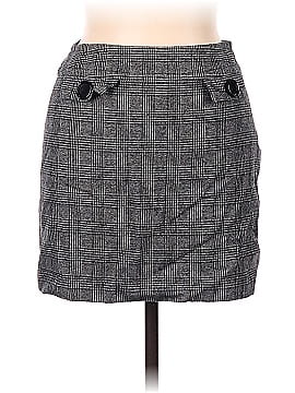 MICHAEL Michael Kors Wool Skirt (view 1)