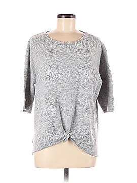 Taylor & Sage Pullover Sweater (view 1)