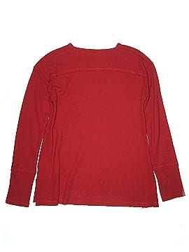 Jessica Simpson Thermal Top (view 2)