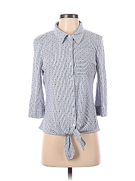 Eight 18 Long Sleeve Button-Down Shirt (view 1)