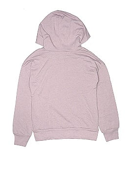 T&B Pullover Hoodie (view 2)