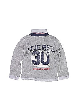 C.cie Pullover Sweater (view 2)