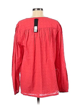 Toccin Long Sleeve Blouse (view 2)