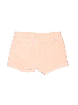 J Brand Denim Shorts (view 2)