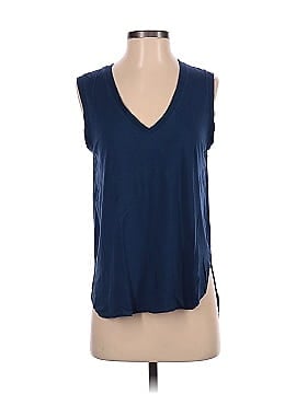 Feel the Piece Terre Jacobs Sleeveless T-Shirt (view 1)