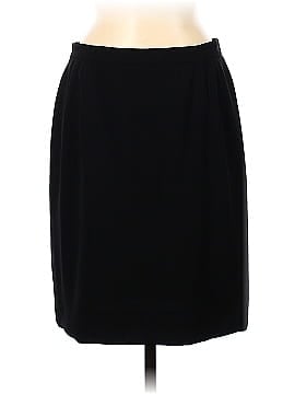 MMF by Mary McFadden Casual Skirt (view 1)