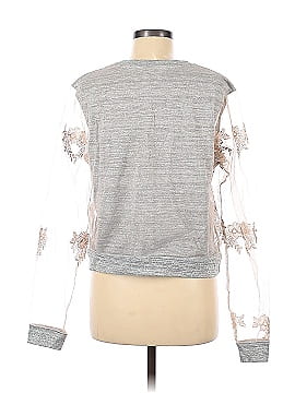 H&M Long Sleeve Top (view 2)