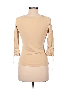 Ziani Couture Long Sleeve Top (view 2)
