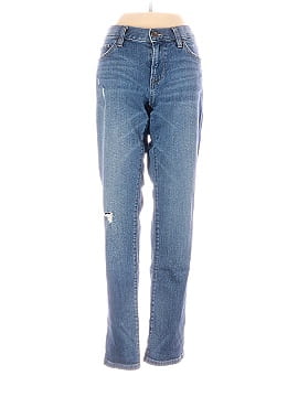 Ann Taylor LOFT Outlet Jeans (view 1)