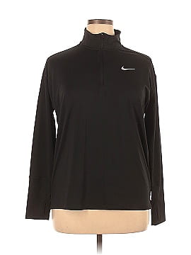 Nike Active T-Shirt (view 1)