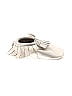 Teeny Toes Ivory Booties Size 2 (wide) - photo 1
