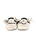 Teeny Toes Ivory Booties Size 2 (wide) - photo 2