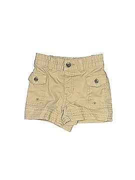 Ralph Lauren Khaki Shorts (view 1)
