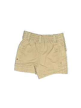 Ralph Lauren Khaki Shorts (view 2)