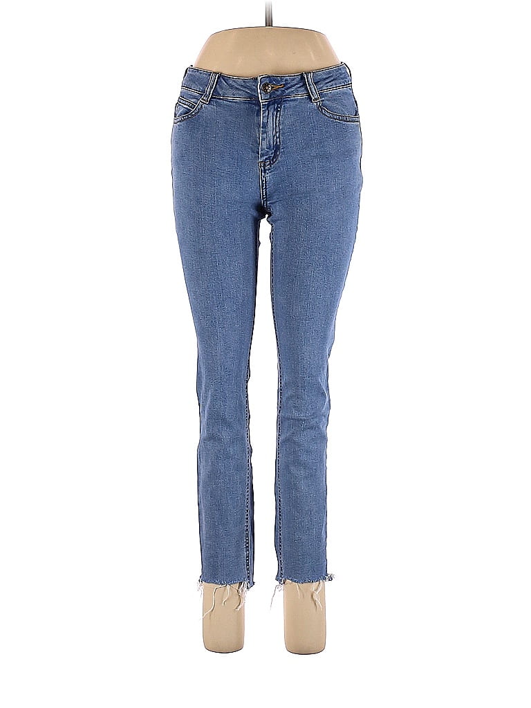 Jean Galeries Lafayette Femme Taille 36 (W26/L30) - Occasion Très Bon État