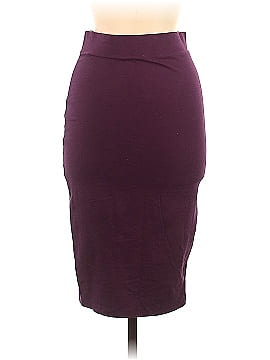 Zenana Premium Casual Skirt (view 2)