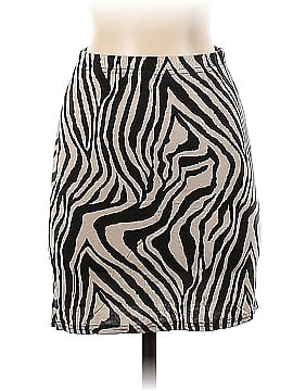 PrettyLittleThing Casual Skirt (view 1)