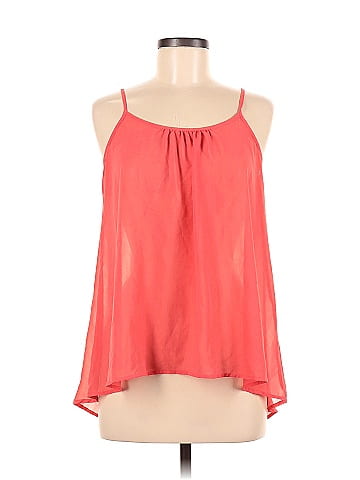 Chris & Carol Sleeveless Blouse (view 1)