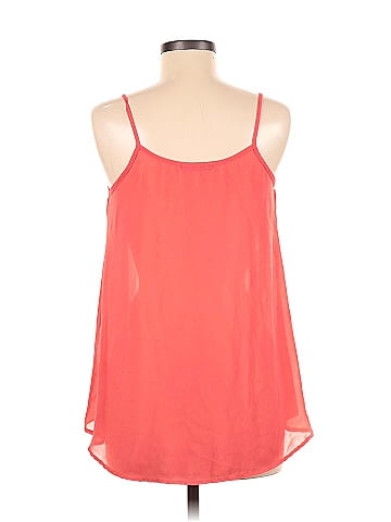 Chris & Carol Sleeveless Blouse (view 2)