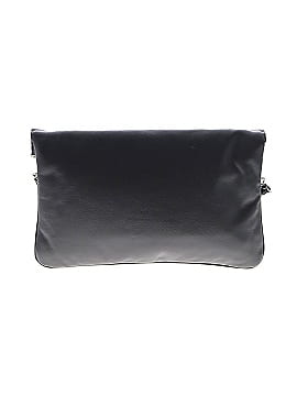 Etienne Aigner Leather Shoulder Bag (view 2)