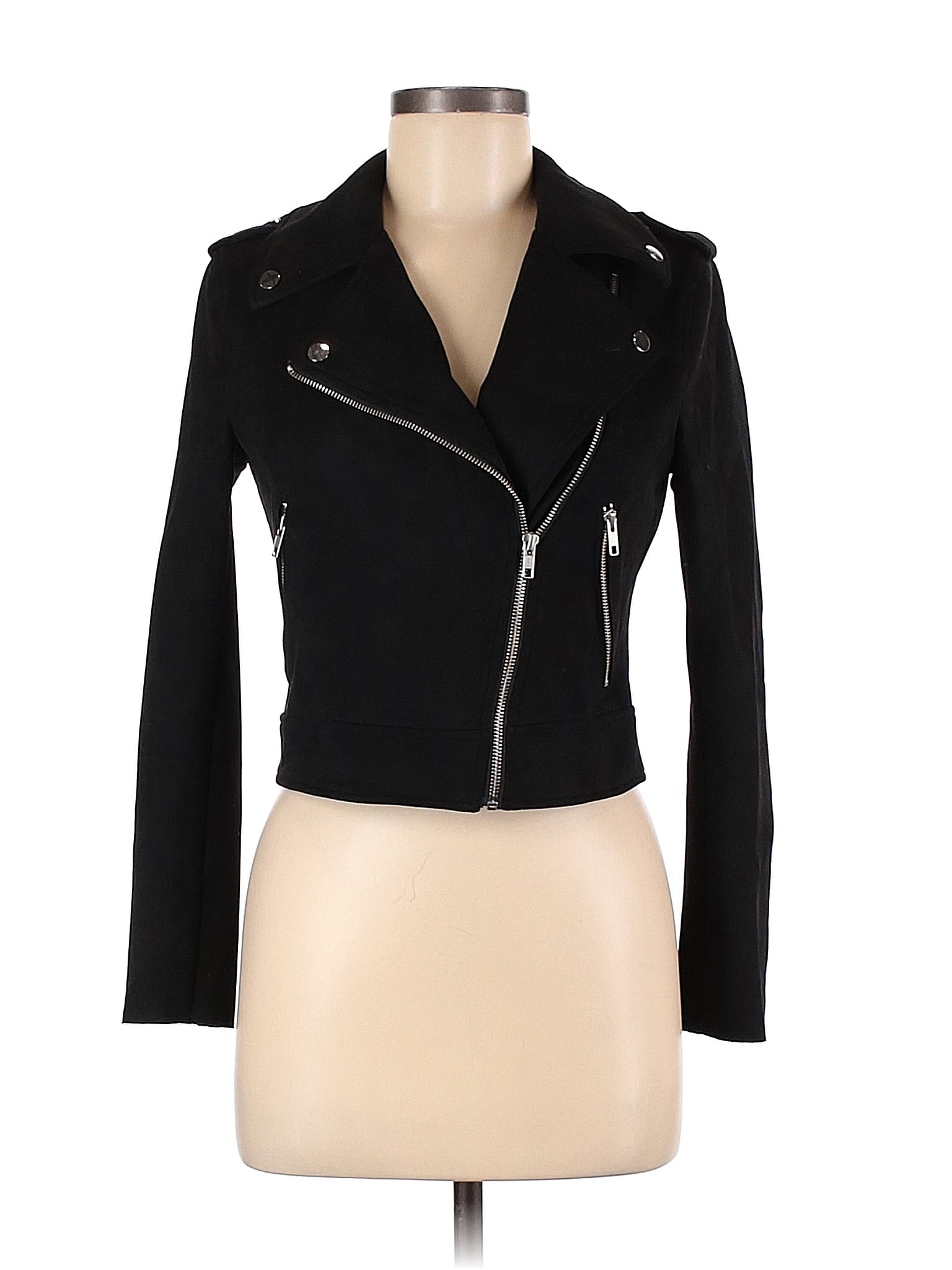 Dotti suede clearance jacket