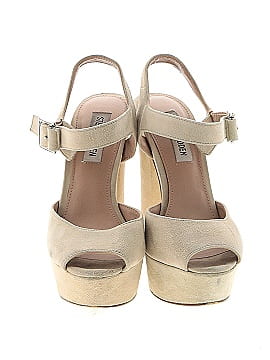 Steve Madden Heels (view 2)