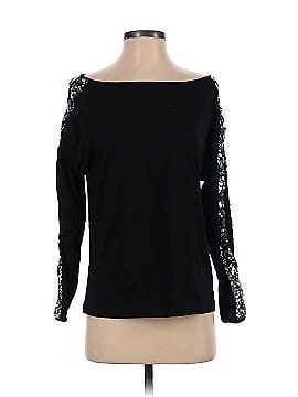 Chic Me Long Sleeve Top (view 1)