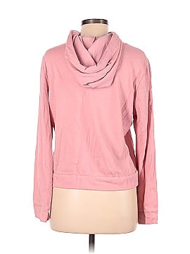Victoria's Secret Pink Pullover Hoodie (view 2)