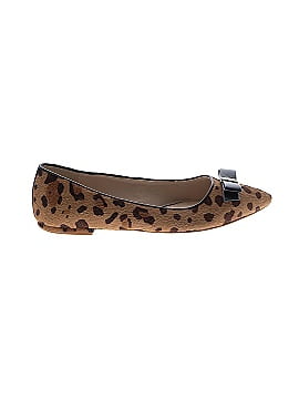 Cole Haan Flats (view 1)