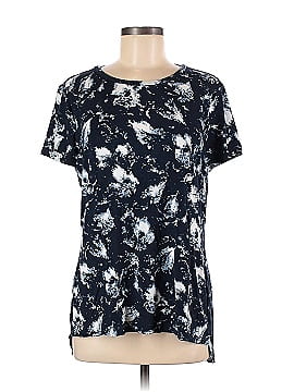 Ellen Tracy Short Sleeve T-Shirt (view 1)