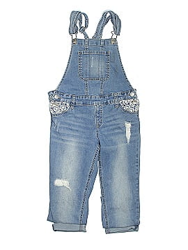Justice Overalls (view 1)