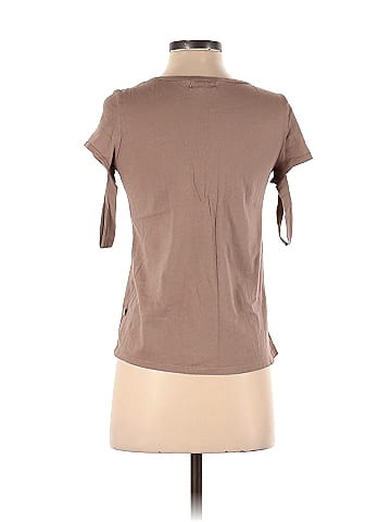 NYTT Short Sleeve Top (view 2)